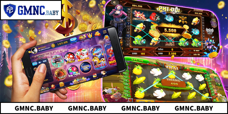 Điểm nổi bật giúp Gem88 thu hút người dùng