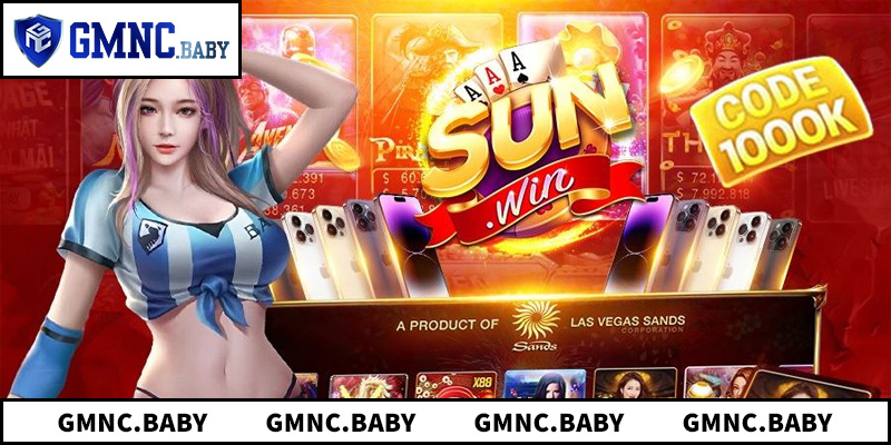 Tổng hợp chương trình khuyến mãi tại Sunwin