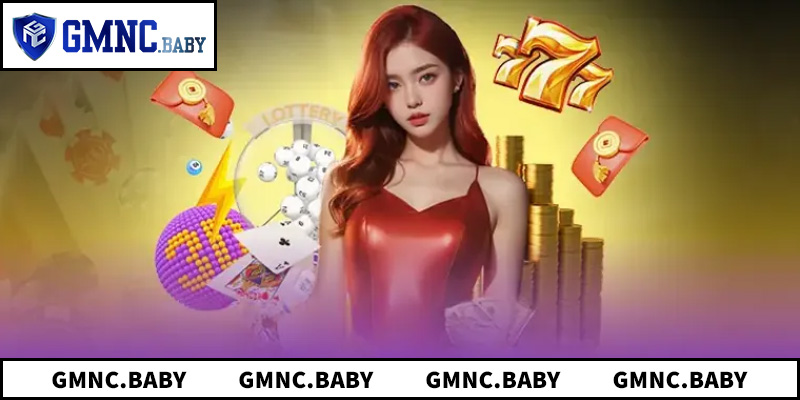 Kho trò chơi phong phú tại Bin88