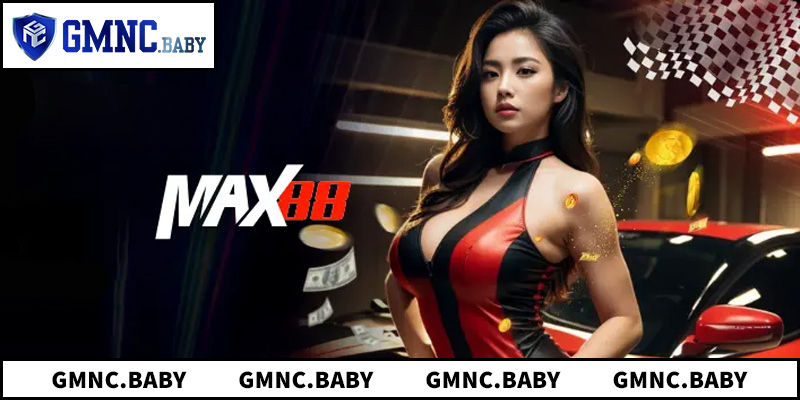 Hướng dẫn tham gia sảnh cược tại Max88