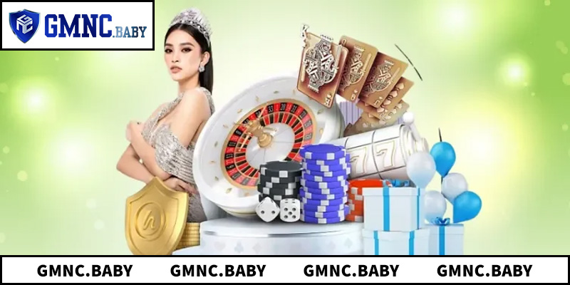 Khuyến mãi Kong88 dành riêng cho sảnh casino trực tuyến
