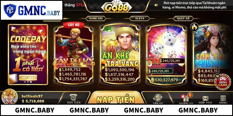 Hướng dẫn chi tiết cách tải ứng dụng Go88