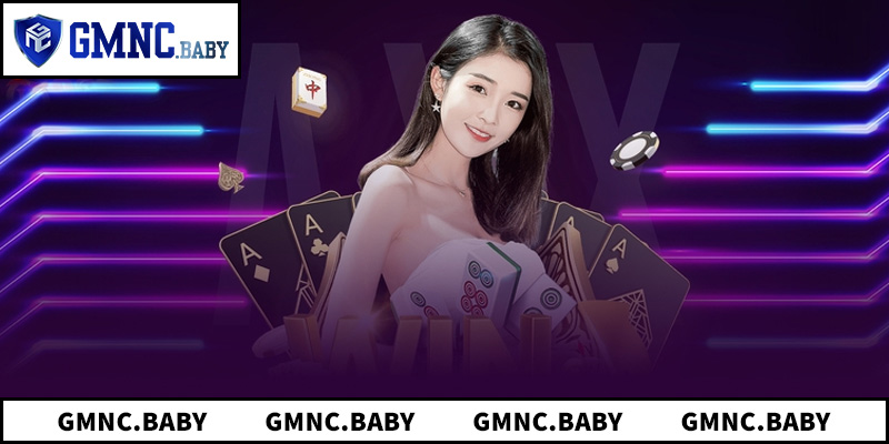 Top 10 game bài đổi thưởng uy tín, rút tiền nhanh nhất tại GMNC