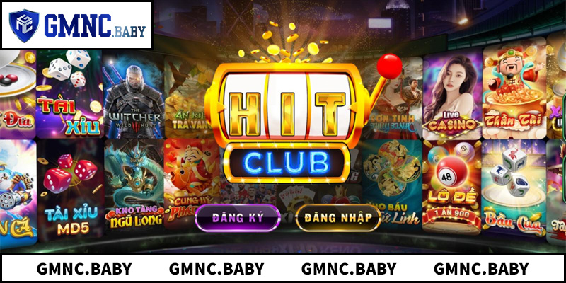 Tổng hợp các chương trình khuyến mãi Hitclub mới nhất hiện nay