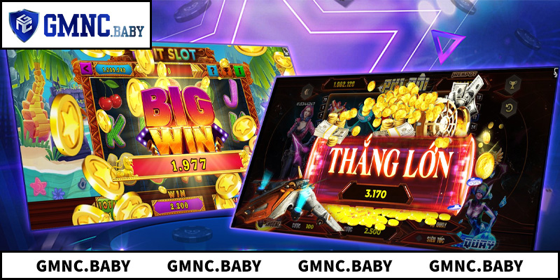 Hệ thống Gem88 cung cấp trò chơi đổi thưởng uy tín và an toàn