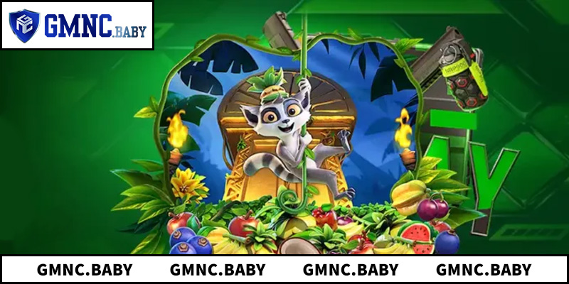 Tổng hợp các gói khuyến mãi Kong88 hấp dẫn nhất từ GMNC