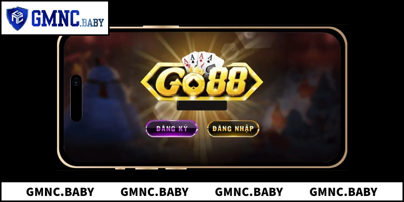 Hướng dẫn tải app và bảo mật tài khoản Go88 an toàn nhất