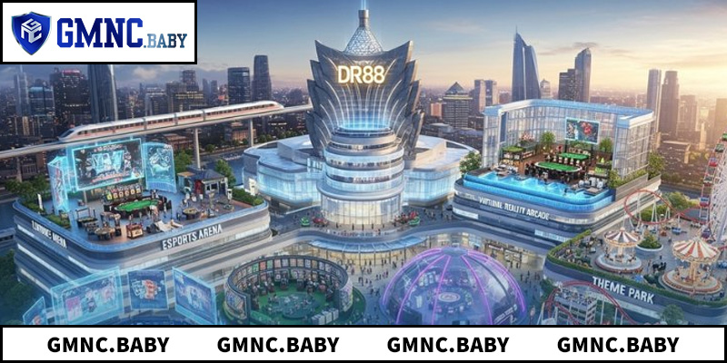 Thực hư tin đồn DR88 lừa đảo và cách nhận diện thương hiệu