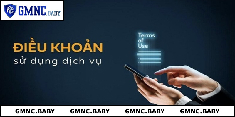 Hướng dẫn thay đổi và cập nhật điều khoản mới