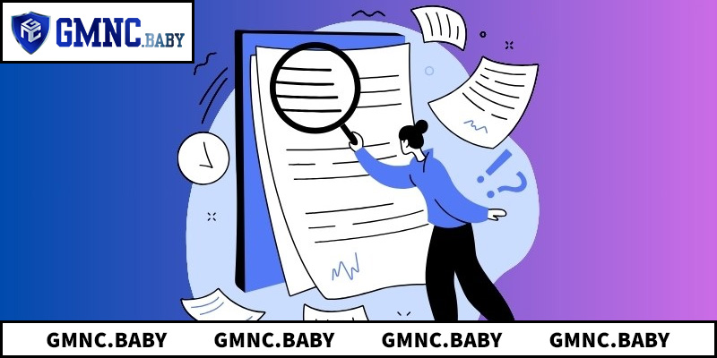 Quy định về quyền và trách nhiệm khi sử dụng dịch vụ GMNC