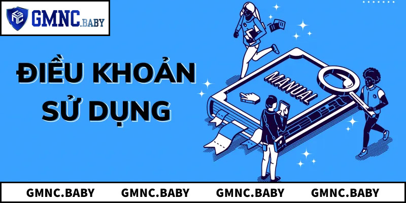 Điều khoản sử dụng về tương tác và bình luận